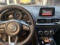 Low mileage Mazda 3 2017-2