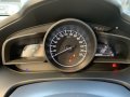 Low mileage Mazda 3 2017-3