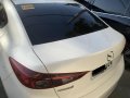 Low mileage Mazda 3 2017-5