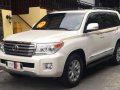 2012 Toyota Land Cruiser LC200 VXTD Euro version Tycoon Powercars-5