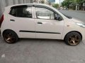 2014 Hyundai i10 for sale-8