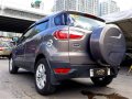 2017 Ford Ecosport Titanium AT Gas LIKE NEW Casa Records RUSH SALE-8
