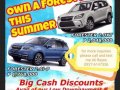 Subaru Forester ip 2019 FOR SALE-8