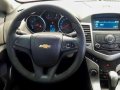 Assume 2010 Chevrolet Cruze matic-3