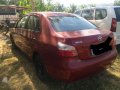 Selling 2nd hand Toyota Vios 2013 Very good condition-1
