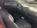 2017 Mitsubishi Mirage GLX Hatchback Siena Motors-5