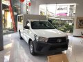 Like new Toyota Hilux for sale-0