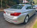BMW 520d 2018 for sale-4