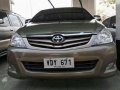 2010 Toyota Innova 2.5G Manual Diesel FOR SALE-9