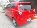 2016 Toyota Wigo G for sale-4