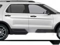Ford Explorer Limited 2019 for sale-1