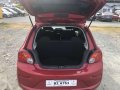 2017 Mitsubishi Mirage GLX Hatchback Siena Motors-10