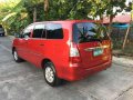 2012 Toyota Innova e diesel for sale-4