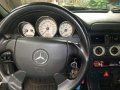 Mercedes Benz SLK 230 1999 with 34k mileage-4