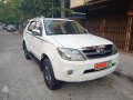 Toyota Fortuner 2008 for sale-0