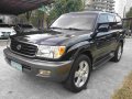 Toyota Land Cruiser 2004 for sale-7