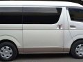 2013 Toyota Hiace Super Grandia Leather -6