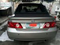 Honda City idsi AT 2006 for sale-4