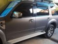 Ford Everest 2010 Limited Edition for sale-1