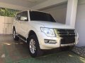 Mitsubishi Pajero 2017 for sale-1