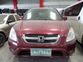 Honda CR-V 2003 for sale -1
