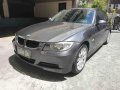 BMW 318i 2008 for sale-8