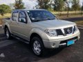 2012 Nissan Frontier Navara LE 4x4 for Sale!-6