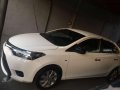 2016 Toyota Vios J Manual Good running condition-0