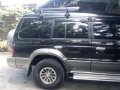 Mitsubishi Pajero 1992 for sale-3