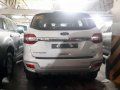 Ford Everest Titanium 2.2L 4x2 2019 NEW FOR SALE -0