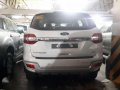 Ford Everest Titanium 2.2L 4x2 2019 NEW FOR SALE -5