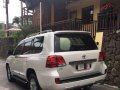2012 Toyota Land Cruiser LC200 VXTD Euro version Tycoon Powercars-7