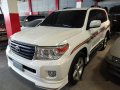 Toyota Land Cruiser 2012 for sale -3