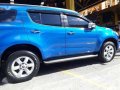 2013 CHEVROLET Trailblazer 4x4 FOR SALE-7