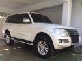 Mitsubishi Pajero 2017 for sale-2