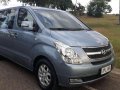For Sale 2008 Hyundai Grand Starex CVX-8