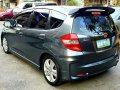 Honda Jazz 2013 Acquired Top of the Line Financing Accepted-4