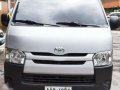 2014 Toyota Hiace Commuter  TOP of the Line-4