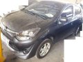 2018 Toyota Wigo E manual gas for sale-0