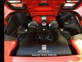 2012 Ferrari 458 Spider Convertible with Fully Carbon Interiors Loaded-2