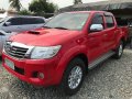 2013 Toyota Hilux 2.5G MT Diesel for sale-1