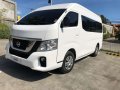 Nissan Urvan 2018 for sale-5
