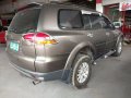 Mitsubishi Montero Sport 2011 for sale-3