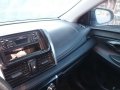 Toyota Vios J 2015 MT 1.3 all power original paint no accident -5