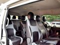 2015 Toyota Hiace for sale-11