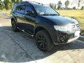 Mitsubishi Montero Sports GLX 2014 for sale-0