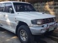 For sale!!! 2000 Mitsubishi Pajero fieldmaster Diesel engine-1