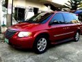 Chrysler Town and Country 2007 model for sale-10