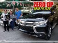 ZERO DOWN PAYMENT Mitsubishi Montero Sport 2019-0
