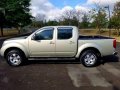 2012 Nissan Frontier Navara LE 4x4 for Sale!-1